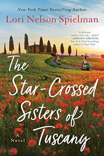Star-Crossed Sisters of Tuscany