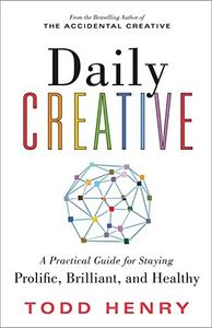 Daily Creative