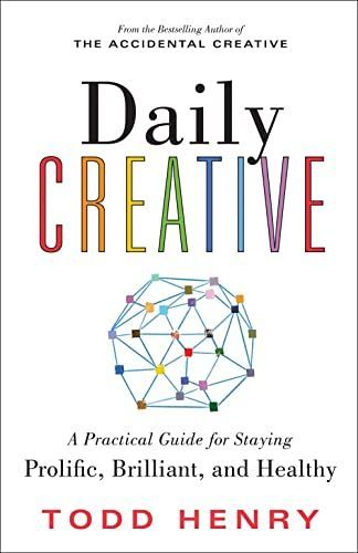 Daily Creative