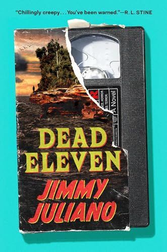 Dead Eleven