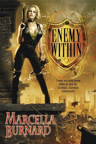 Enemy Within