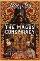 Assassin's Creed : the Magus Conspiracy