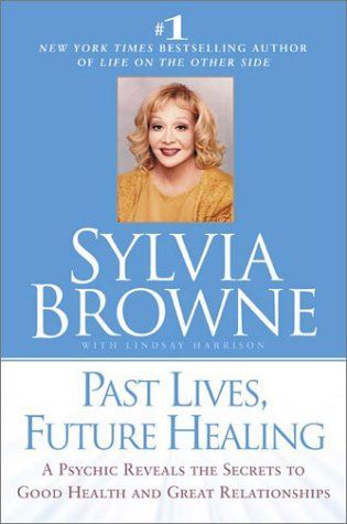 Past Lives, Future Healing