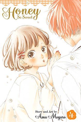 Honey So Sweet
