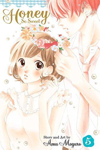 Honey So Sweet