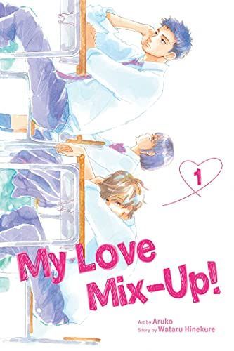 My Love Mix-Up!, Vol. 7