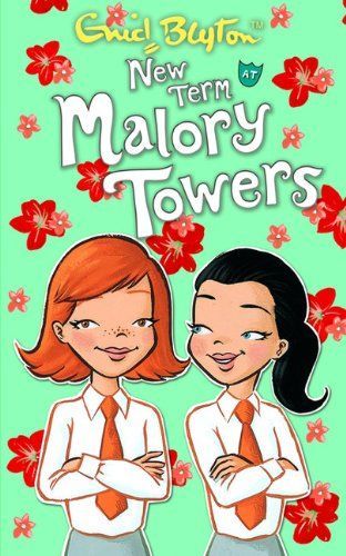 New Term at Malory Towers