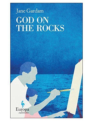 God on the Rocks (Abacus Books)