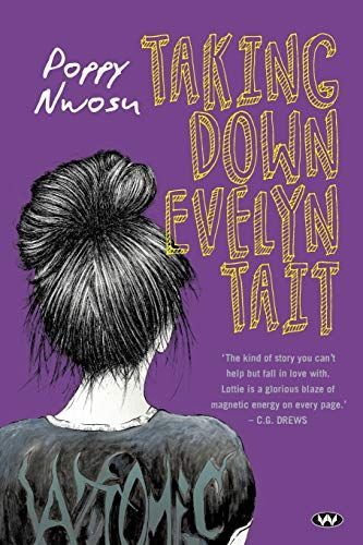 Taking Down Evelyn Tait