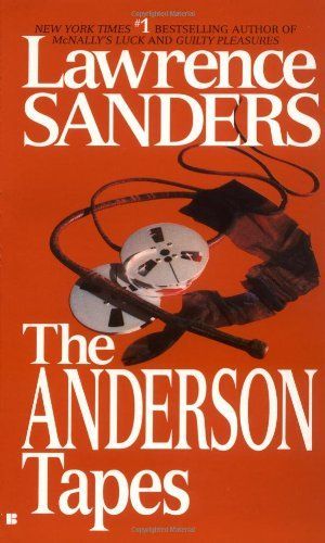 The Anderson Tapes