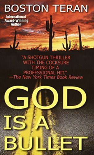 God is a Bullet