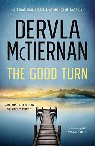 The Good Turn