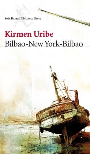 Bilbao–New York–Bilbao