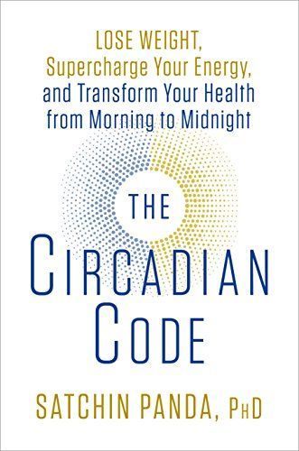 The Circadian Code