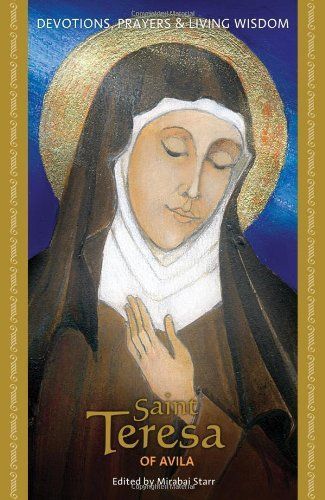 Saint Teresa of Avila