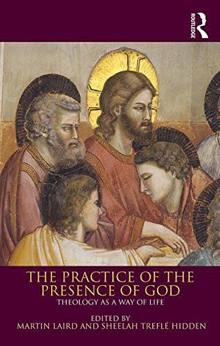 The Practice of the Presence of God