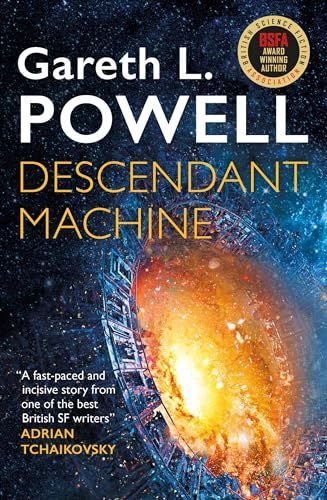 Descendant Machine