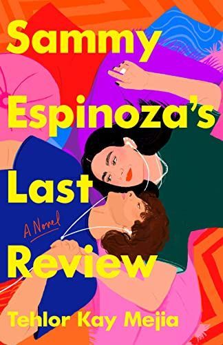 Sammy Espinoza's Last Review