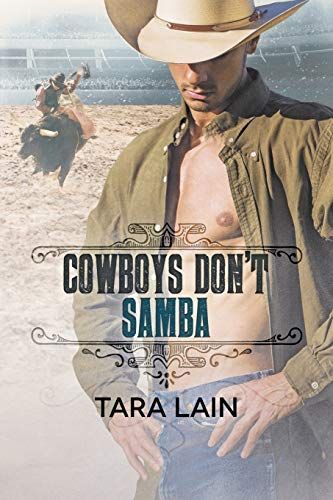 Cowboys Don't Samba