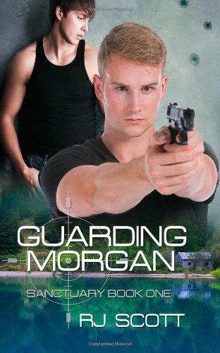 Guarding Morgan