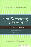 On Becoming a Person