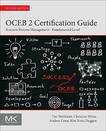 OCEB 2 Certification Guide