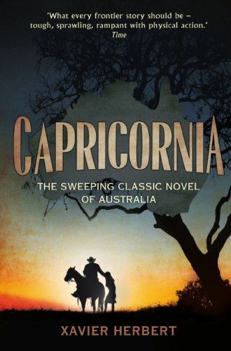 Capricornia