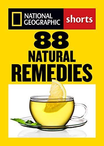 88 Natural Remedies