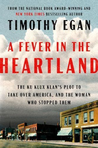 A Fever in the Heartland