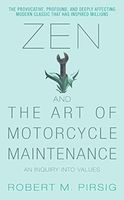 Zen och konsten att sköta en motorcykel