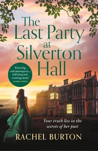 The Last Party at Silverton Hall