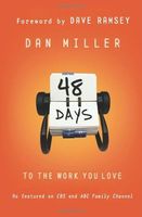 48 Days to the Work and Life You Love