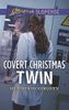 Covert Christmas Twin