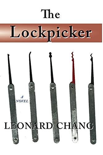 Lockpicker