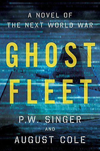 Ghost Fleet