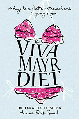 The Viva Mayr Diet: 14 days to a flatter stomach and a younger you