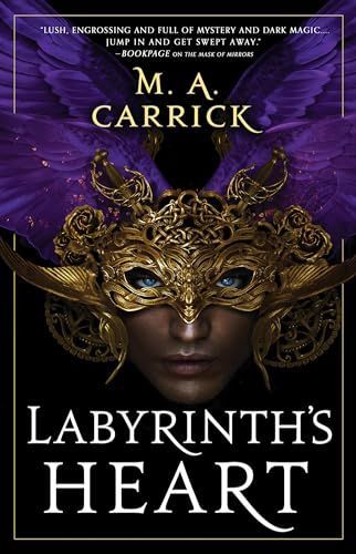 Labyrinth's Heart