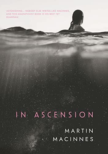 Cover of In Ascension