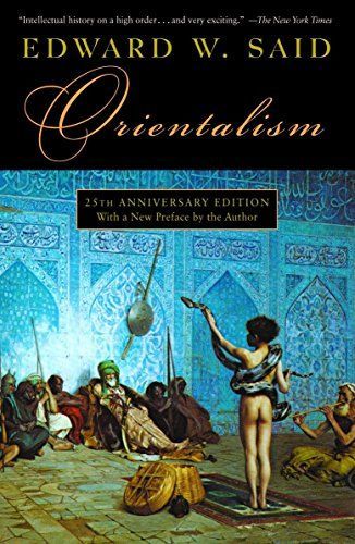 Orientalismus
