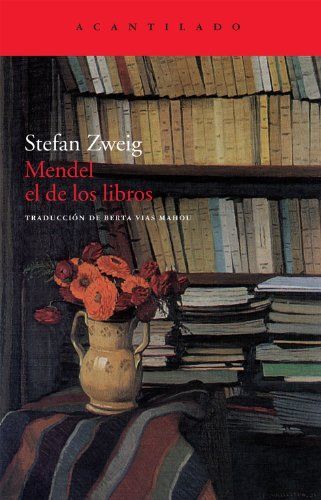 Mendel dei libri
