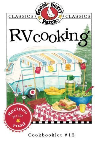 RV Cooking Cookbook