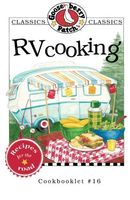 RV Cooking Cookbook