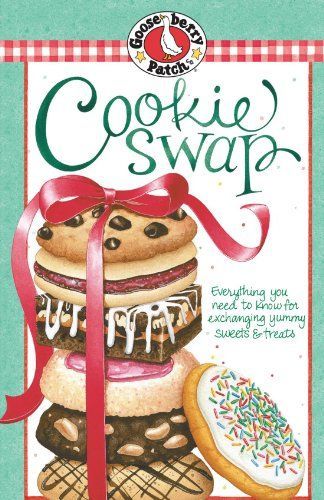 Cookie Swap Cookbook