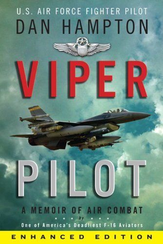 Viper Pilot (Enhanced Edition)