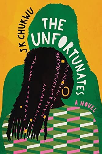 The Unfortunates