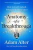Anatomy of a Breakthrough