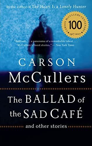 La balada del café triste