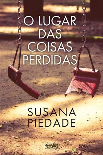 O lugar das coisas perdidas
