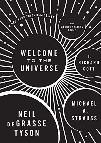 Uma Breve Visita ao Universo