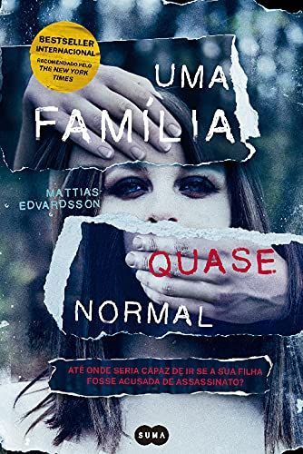 Uma família quase normal
